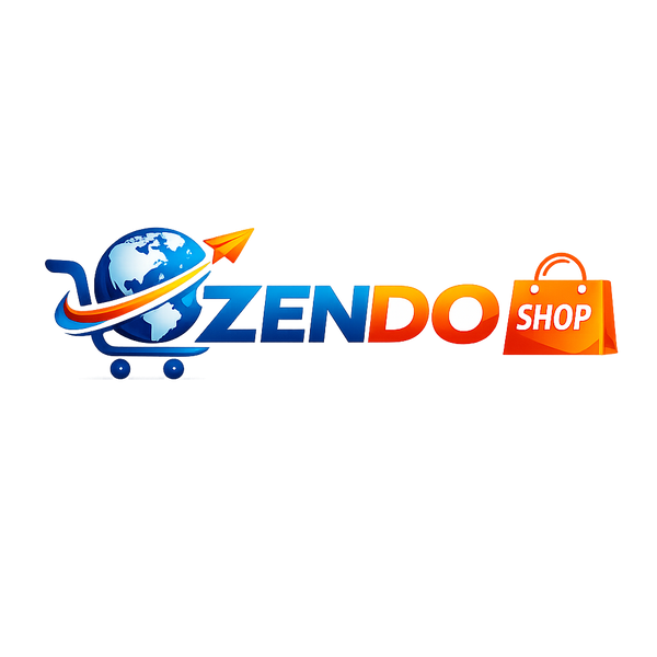 Zendo Shop